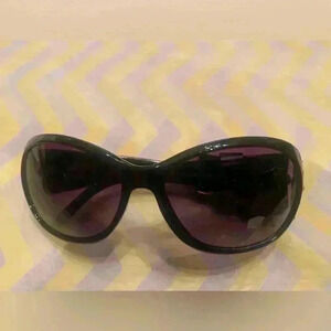 Foster Grant Bella Vida Rhinestone Women’s Sunglasses NWT